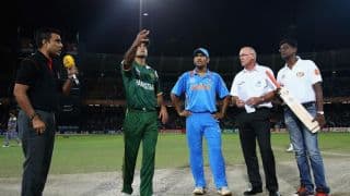 India to resume cricketing ties with Pakistan next year, says Abdul Basit
